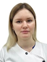 Врач Соловьева Александра Александровна