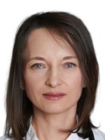 Врач Павличенко Светлана Николаевна