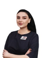 Врач Демьянова Алла Сергеевна