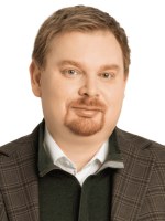 Фото врача: Моисеев Андрей Сергеевич