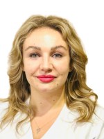Фото врача: Иванова Анастасия Дмитриевна