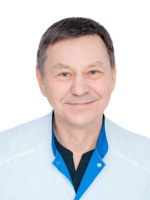Фото врача: Кудрявцев Игорь Алексеевич