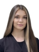 Фото врача: Сунгурова Екатерина Владимировна