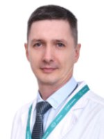 Фото врача: Зубков Олег Витальевич