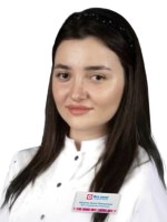 Врач Бариева Луиза Рамзановна