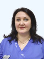 Врач Горбунова Екатерина Николаевна