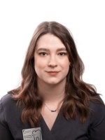 Врач Бондарева Арина Михайловна