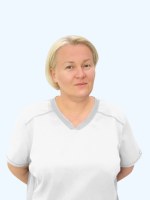 Фото врача: Фалкон Наталья Юрьевна
