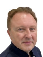 Врач Стукалов Максим Владимирович
