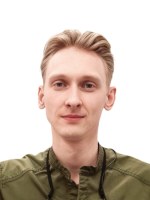 Врач Марьянов Иван Викторович