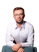 Фото врача: Медведев Сергей Александрович