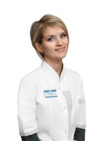 Врач Самарина Алина Александровна