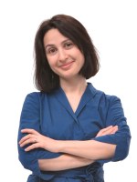 Врач Дарбинян Каринэ Симоновна