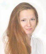 Врач Стройнова Полина Александровна