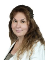 Врач Никоненко Виктория Анатольевна