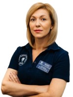Врач Иванченко Татьяна Юрьевна