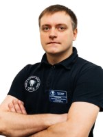 Врач Семенков Александр Михайлович