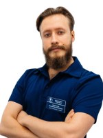 Врач Маркелов Владислав Юрьевич