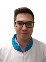 Фото врача: Горбунов Михаил Александрович