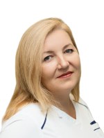 Врач Ширяева Елена Николаевна