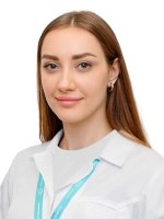 Фото врача: Никульникова Анастасия Сергеевна