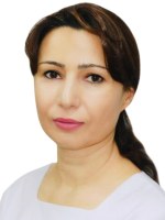 Фото врача: Гарибян Севиль Руслановна