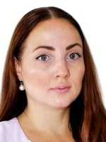 Фото врача: Тули Ирина Сергеевна
