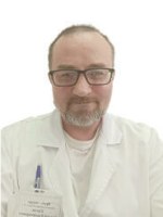 Врач Щагин Сергей Владимирович