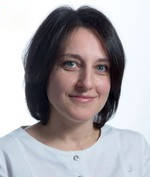 Врач Грайфер Ирина Вячеславовна