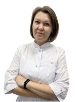 Врач Мирошникова Ольга Валерьевна
