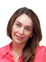 Врач Магомедова Наида Заирбековна