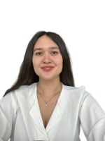 Фото врача: Оглоблина София Игоревна