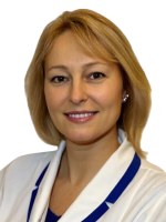 Врач Лисова Татьяна Васильевна