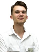 Врач Ефремов Константин Николаевич