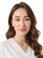 Врач Эмирбекова Сабина Азадиевна