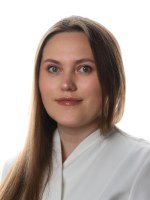 Врач Авакова Александра Викторовна