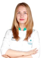 Врач Лосева Наталья Алексеевна