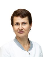 Врач Диасамидзе Юлия Станиславовна
