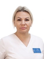 Врач Скачкова Оксана Вячеславовна