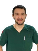 Врач Казимагомедов Эльхан Саладунханович