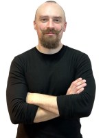 Фото врача: Нечаев Ярослав Вячеславович