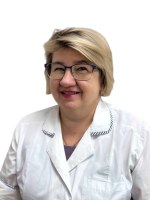 Фото врача: Черненко Алла Васильевна