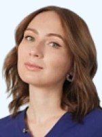 Фото врача: Шитикова Алина Викторовна