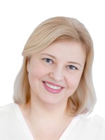 Врач Гостищева Ирина Викторовна