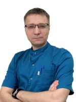 Врач Сикорский Олег Юрьевич