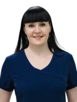 Врач Пеньшина Ирина Владимировна