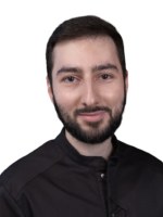 Врач Арутюнян Борис Арменович