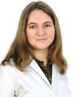 Врач Булгакова Татьяна Сергеевна