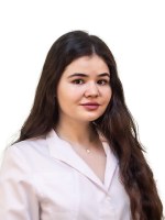 Фото врача: Зеленцова Кристина Николаевна