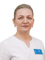 Фото врача: Рахматуллина Альфия Равилевна